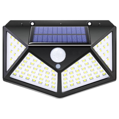 LumoSolar™ Solar Wall Light
