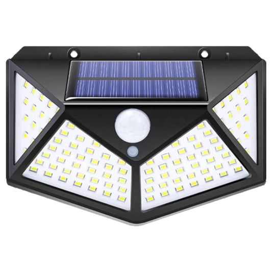 LumoSolar™ Solar Wall Light